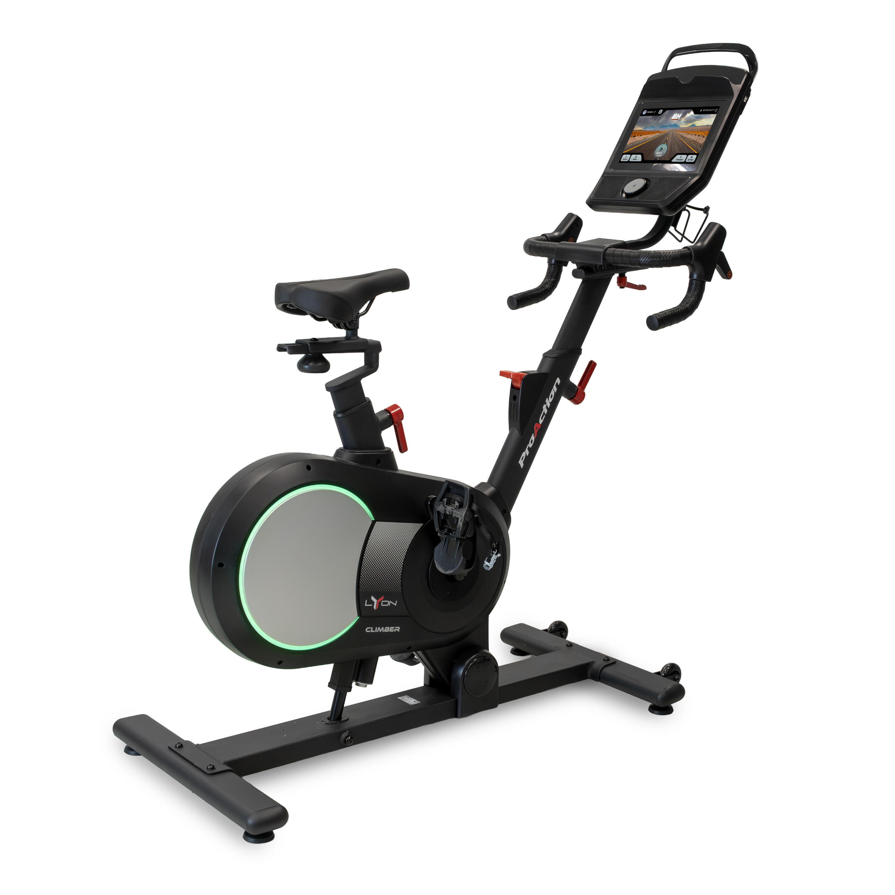 BH FITNESS picture