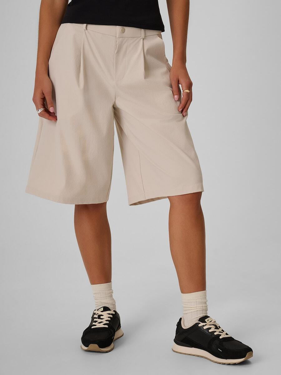 Spodenki casual damskie 4F 4FRSS26TSHOF0935 3/7