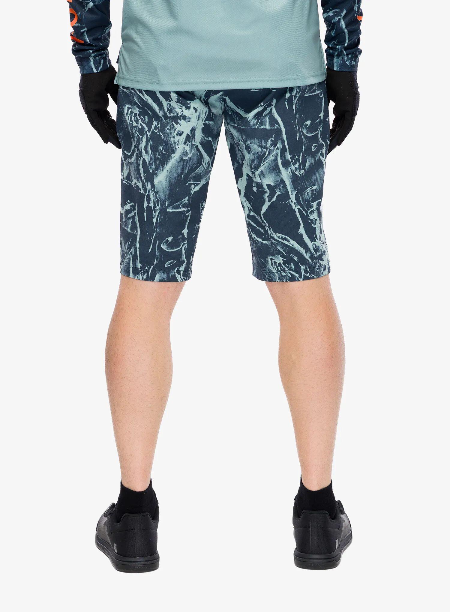Spodenki enduro Fox Ranger Short Image Print 2/7