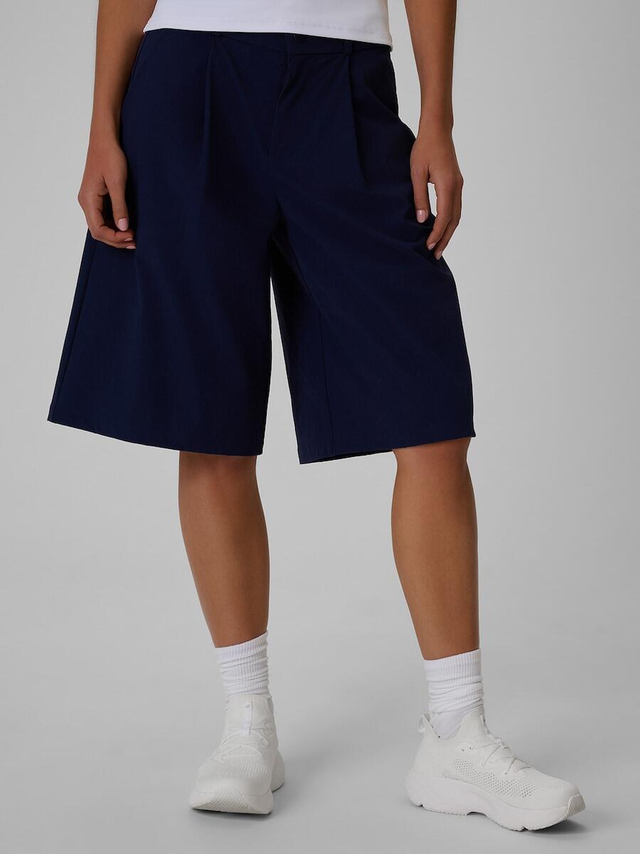 Spodenki casual damskie 4F 4FRSS26TSHOF0935 2/6