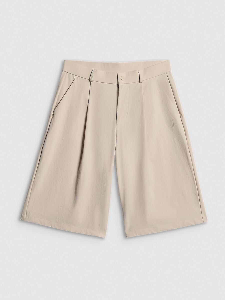 Spodenki casual damskie 4F 4FRSS26TSHOF0935 7/7