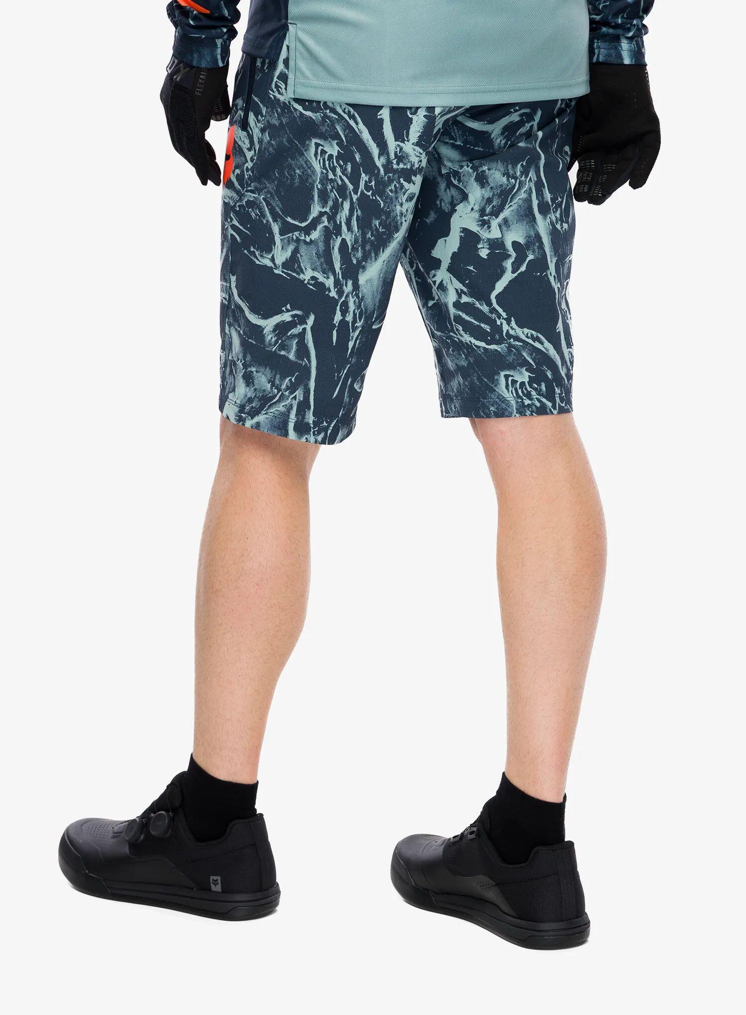 Spodenki enduro Fox Ranger Short Image Print 5/7