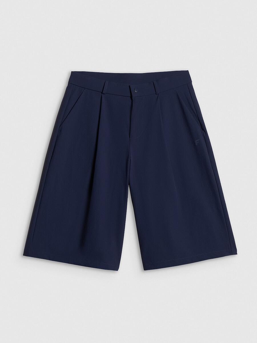 Spodenki casual damskie 4F 4FRSS26TSHOF0935 5/6