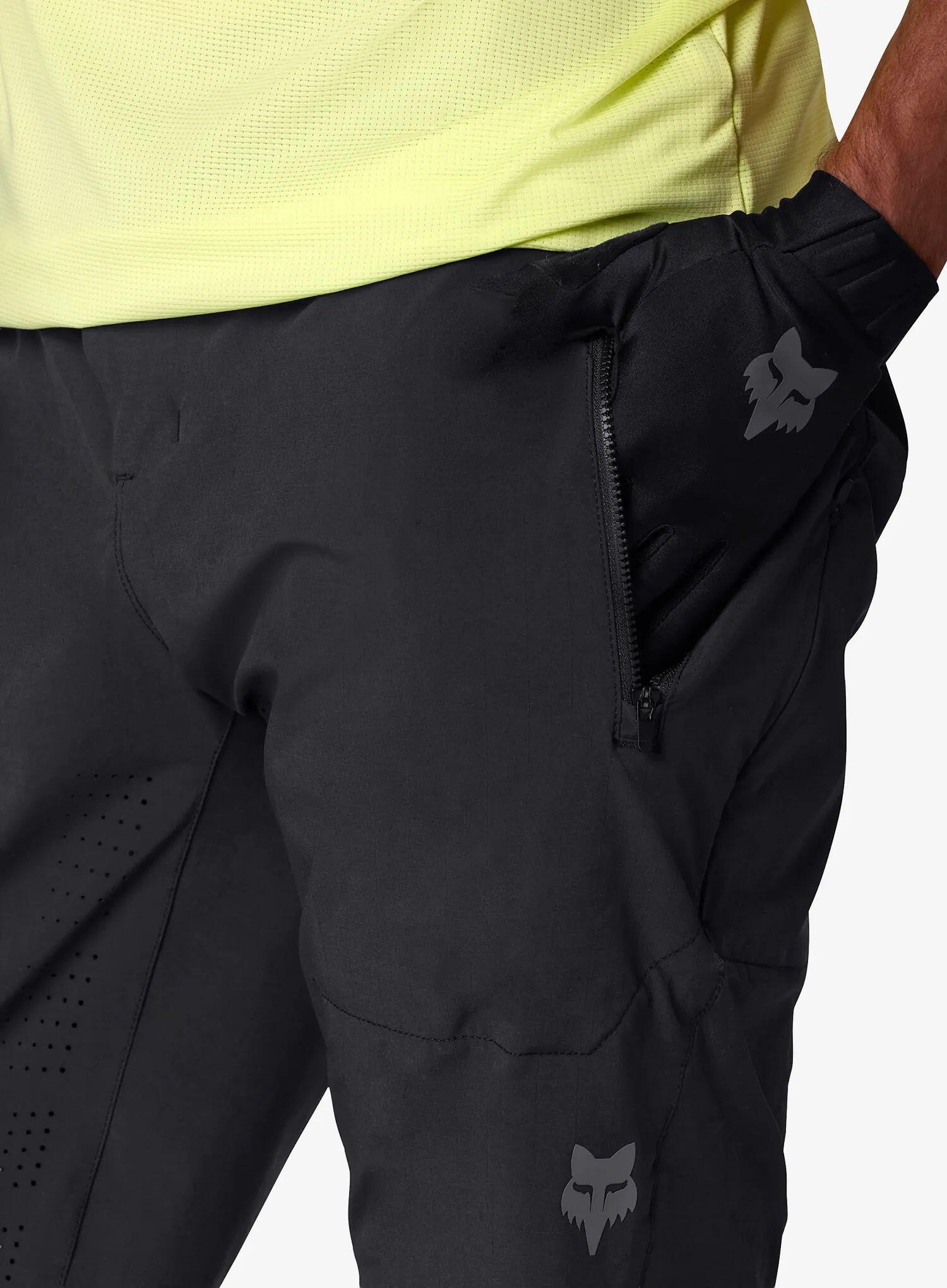Szorty rowerowe Fox Flexair Short 3/7
