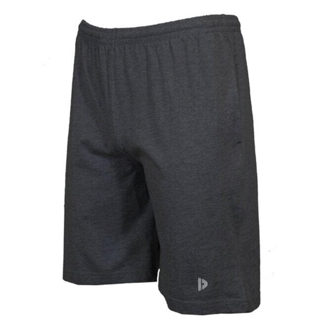 3er-Pack Herren-Joggingshorts, schmal geschnitten, 100 % Baumwolle 4/5