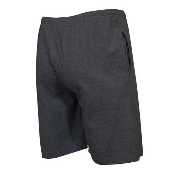 Korte dunne joggingbroek heren 100% Katoen 4/5