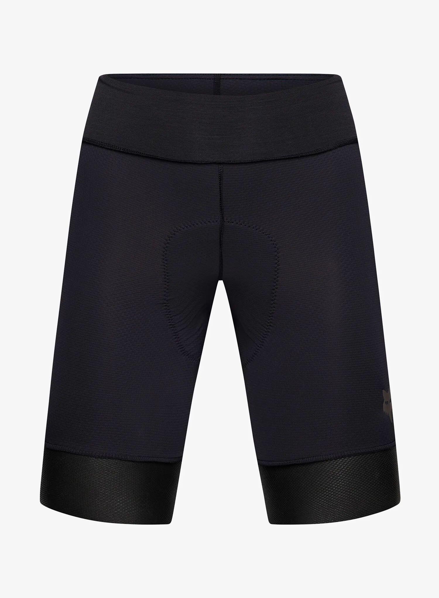 Spodenki rowerowe damskie z wkładką Fox Tecbase Liner Short 5/6