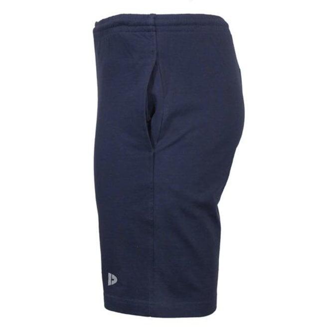 Korte dunne joggingbroek heren 100% Katoen 3/5