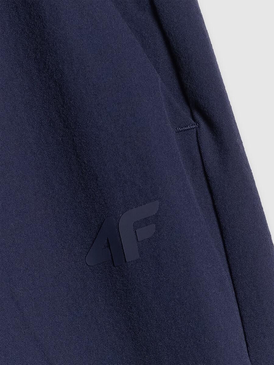 Spodenki casual damskie 4F 4FRSS26TSHOF0935 6/6