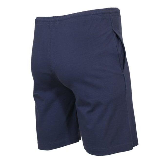 Korte dunne joggingbroek heren 100% Katoen 4/5