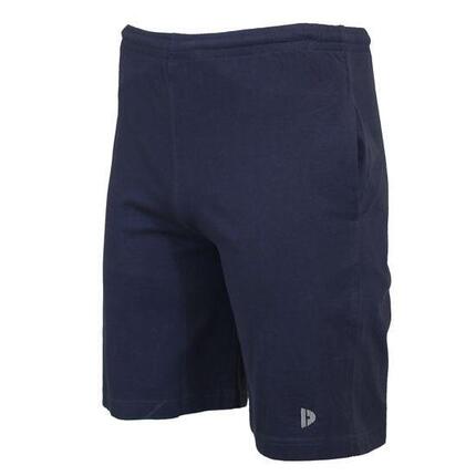 Pantalon de jogging court et fin pour homme, 100 % coton