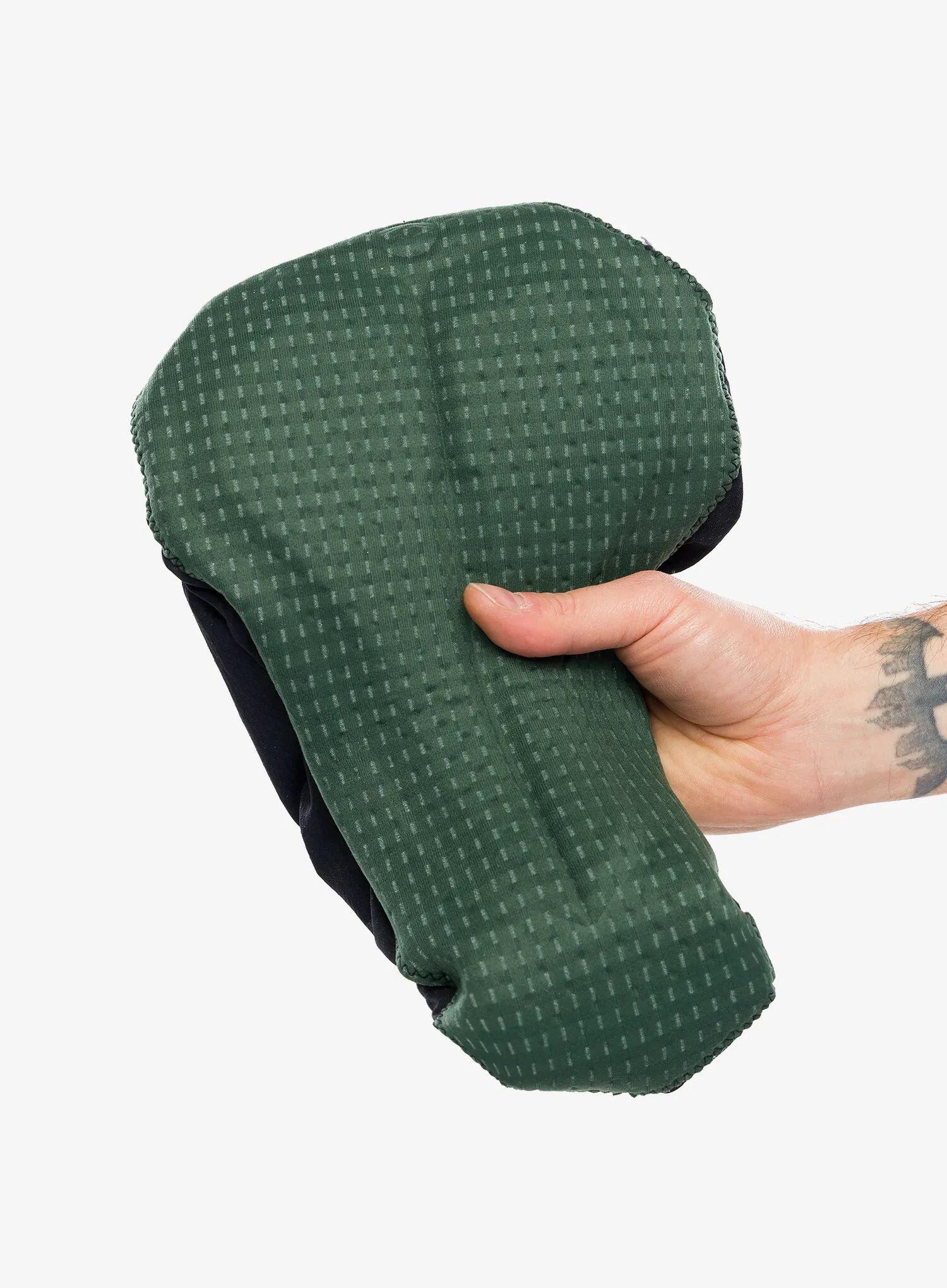 Spodenki kolarskie Fox Tecbase Bib Liner 5/7