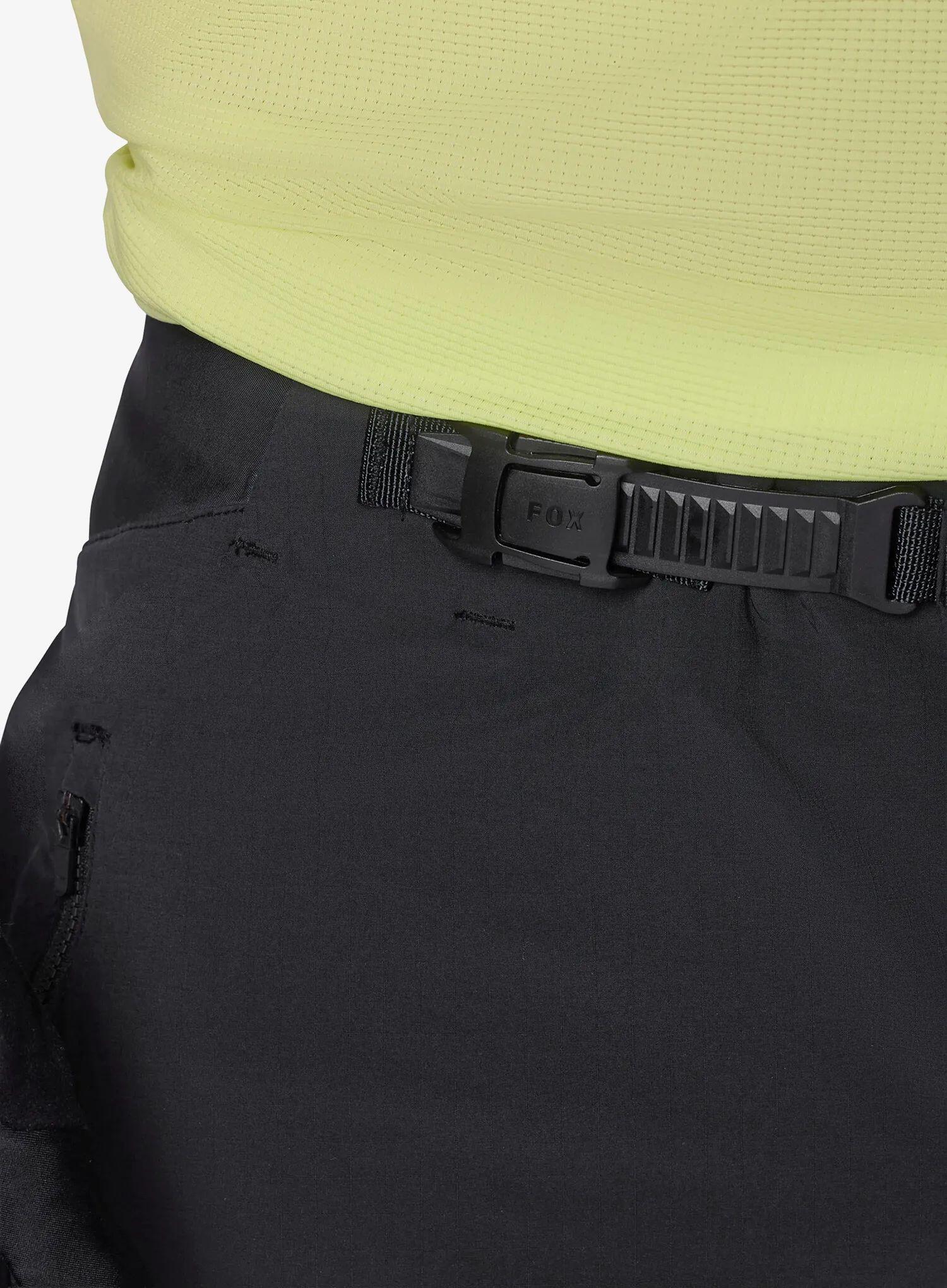 Szorty rowerowe Fox Flexair Short 4/7