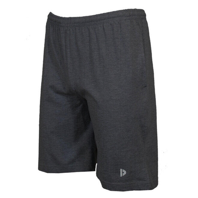 2-Pack korte dunne joggingbroek heren 100% Katoen 3/4