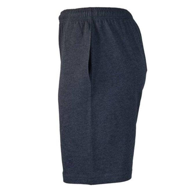 Korte dunne joggingbroek heren 100% Katoen 2/4
