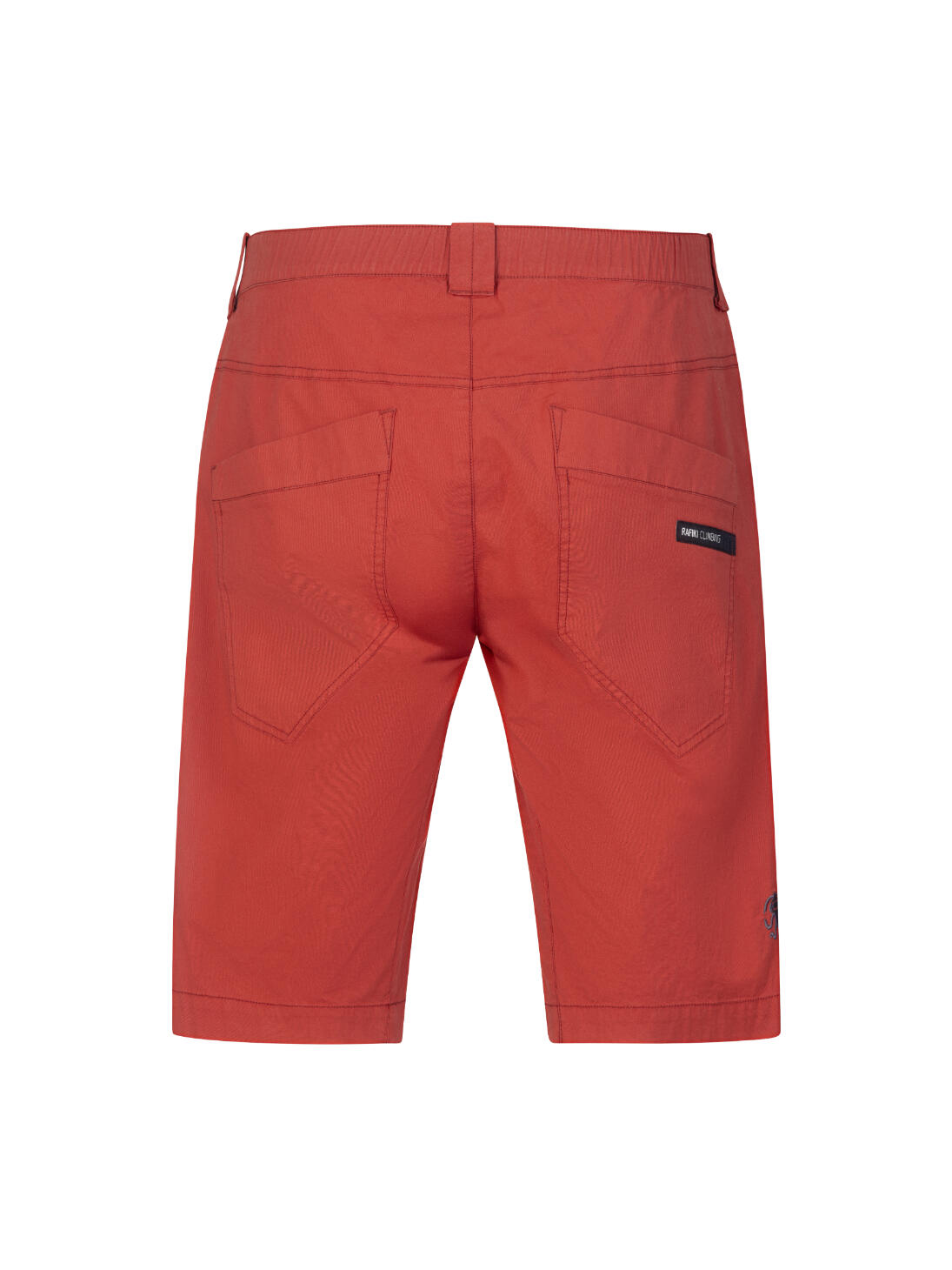 Calções desportivos ultraleves e flexíveis para homem com 4 bolsos RAFIKI 2/7