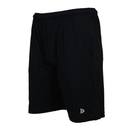Pantalon de jogging court et fin pour homme, 100 % coton