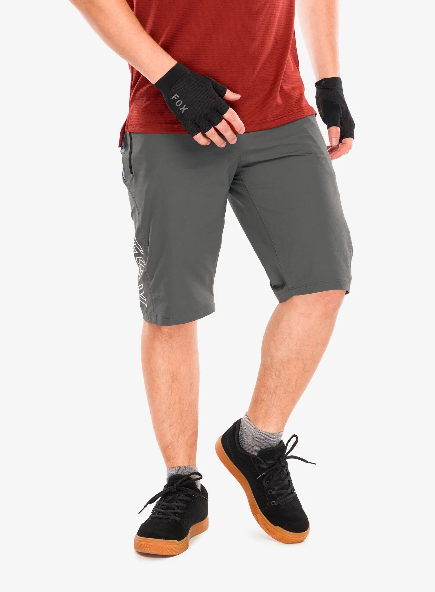 Spodenki MTB Fox Ranger Short Digi Image 3/7