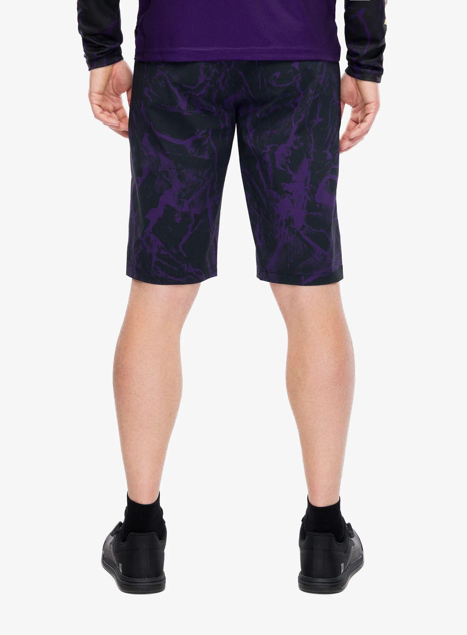 Spodenki enduro Fox Ranger Short Image Print 3/7