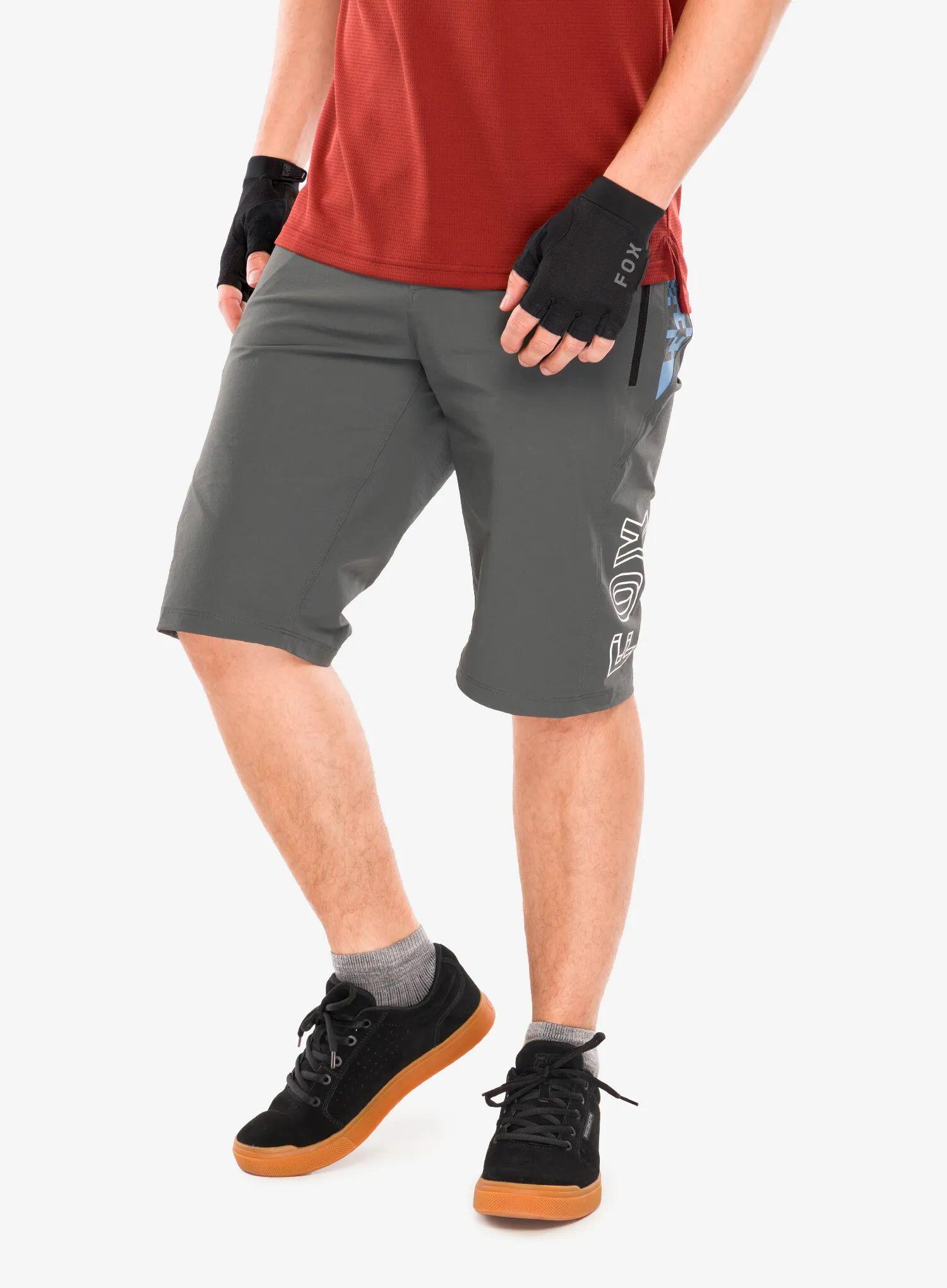 Spodenki MTB Fox Ranger Short Digi Image 5/7