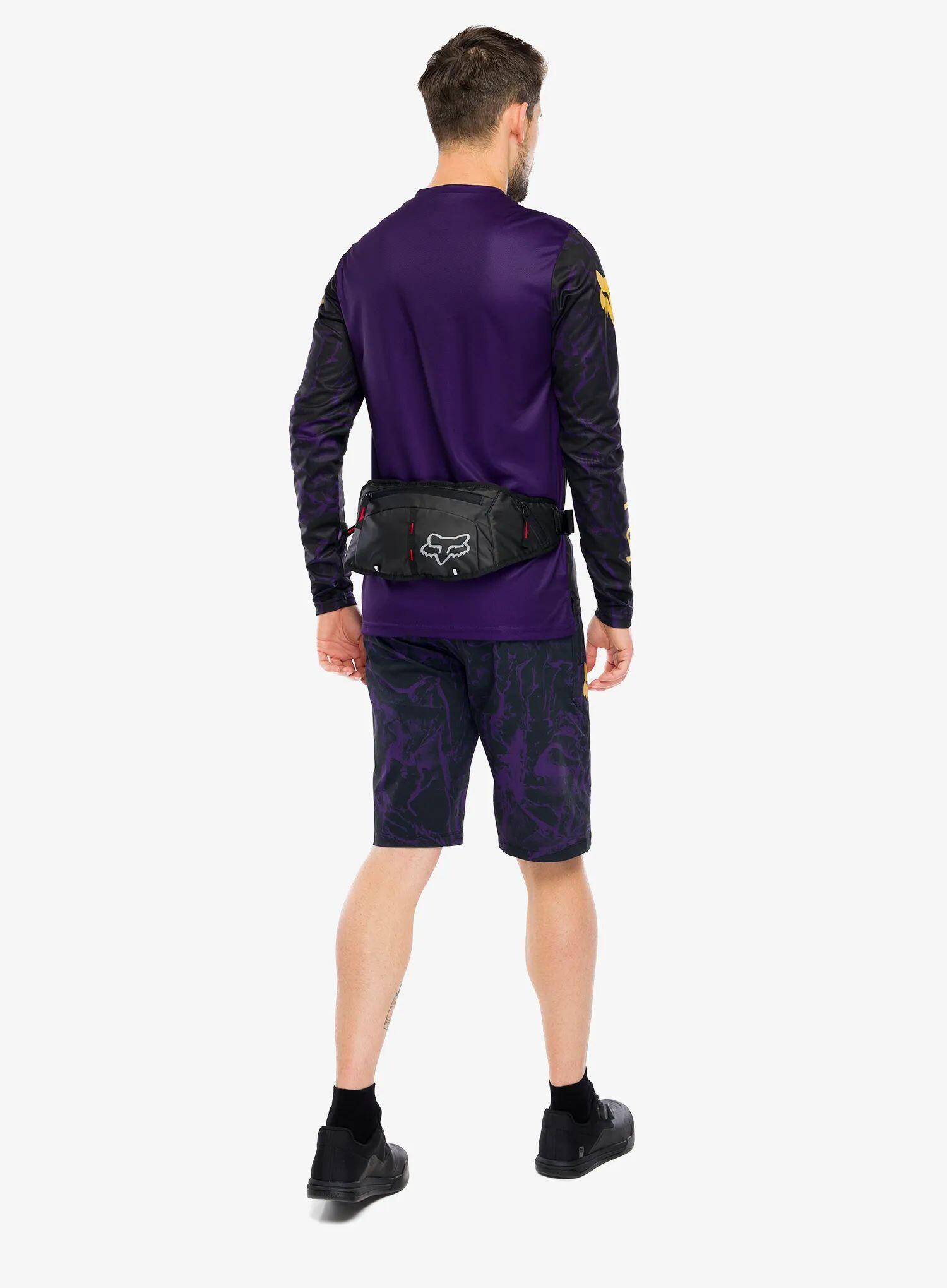 Spodenki enduro Fox Ranger Short Image Print 5/7