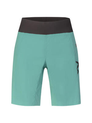 Pantaloncini da donna super leggeri multisport RAFIKI verde scuro