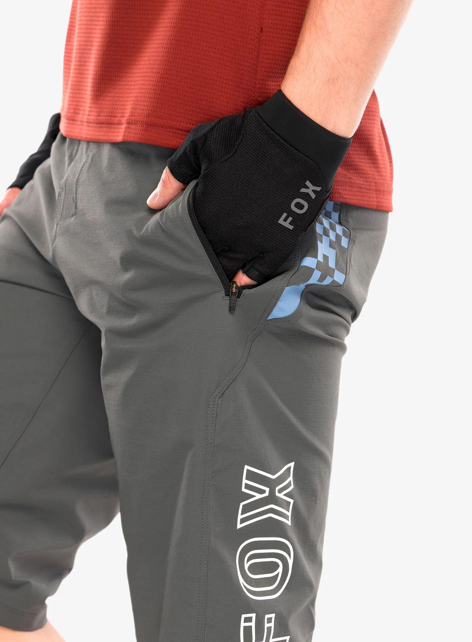 Spodenki MTB Fox Ranger Short Digi Image 7/7