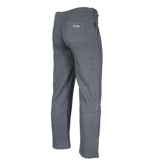 Schmal geschnittene Jogginghose für Herren (Nigel) 3/4