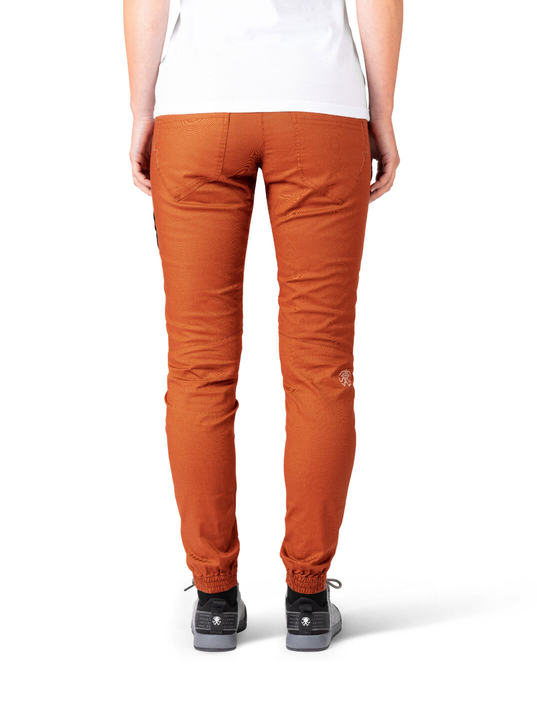 Pantalones de escalada transpirables para mujer con cintura ajustable RAFIKI 6/6