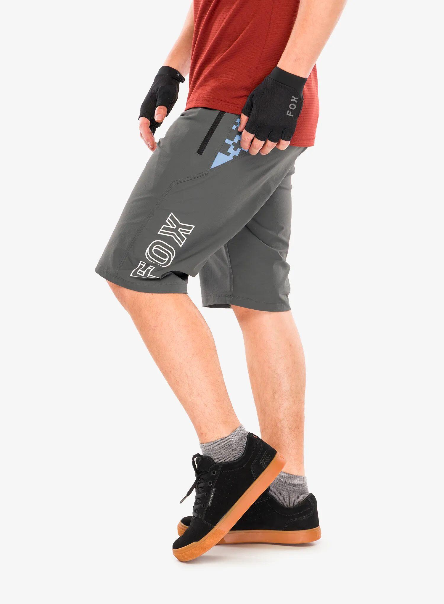 Spodenki MTB Fox Ranger Short Digi Image 6/7