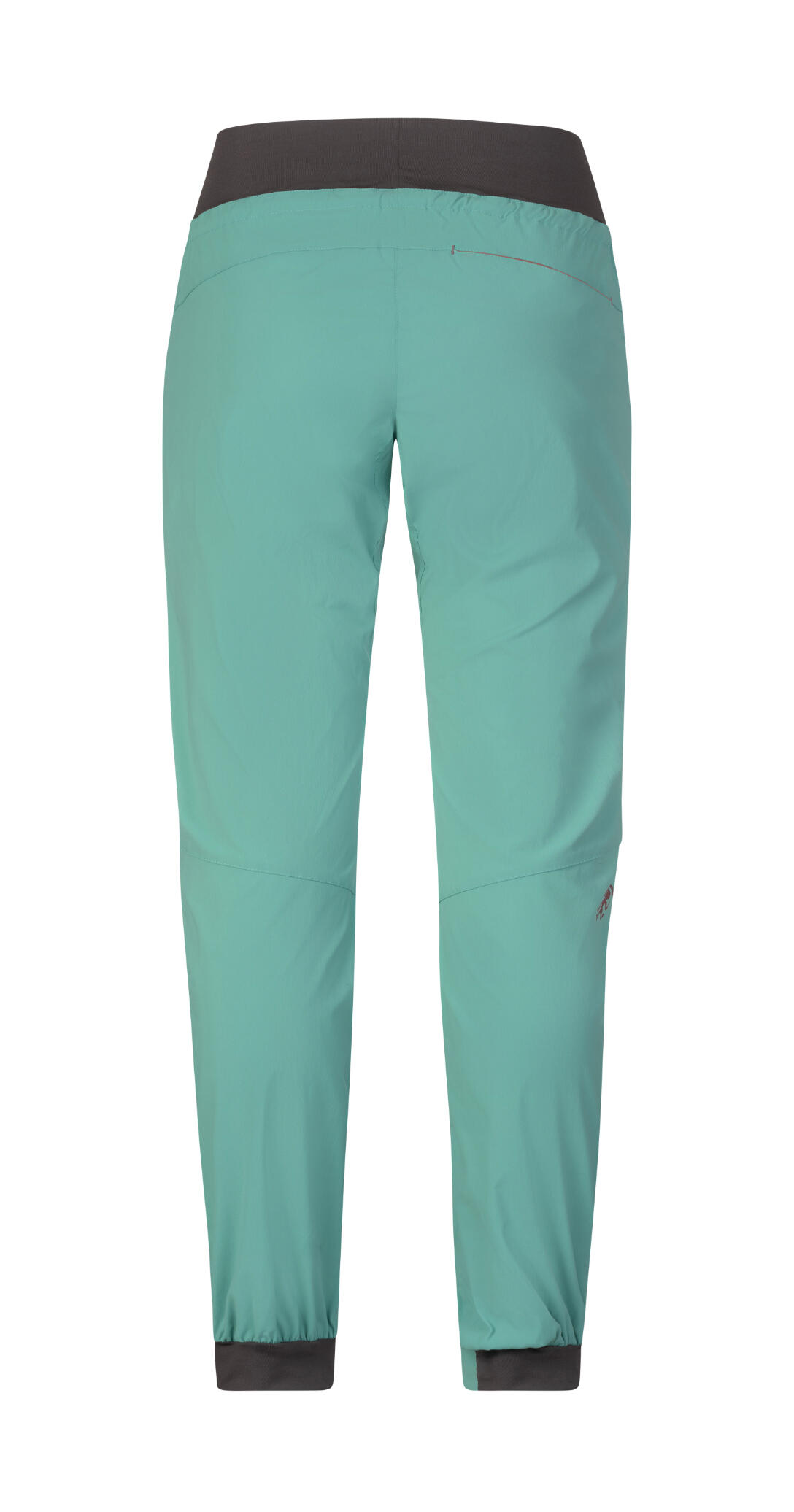 Superleichte Damen-Multisporthose RAFIKI grün 2/7