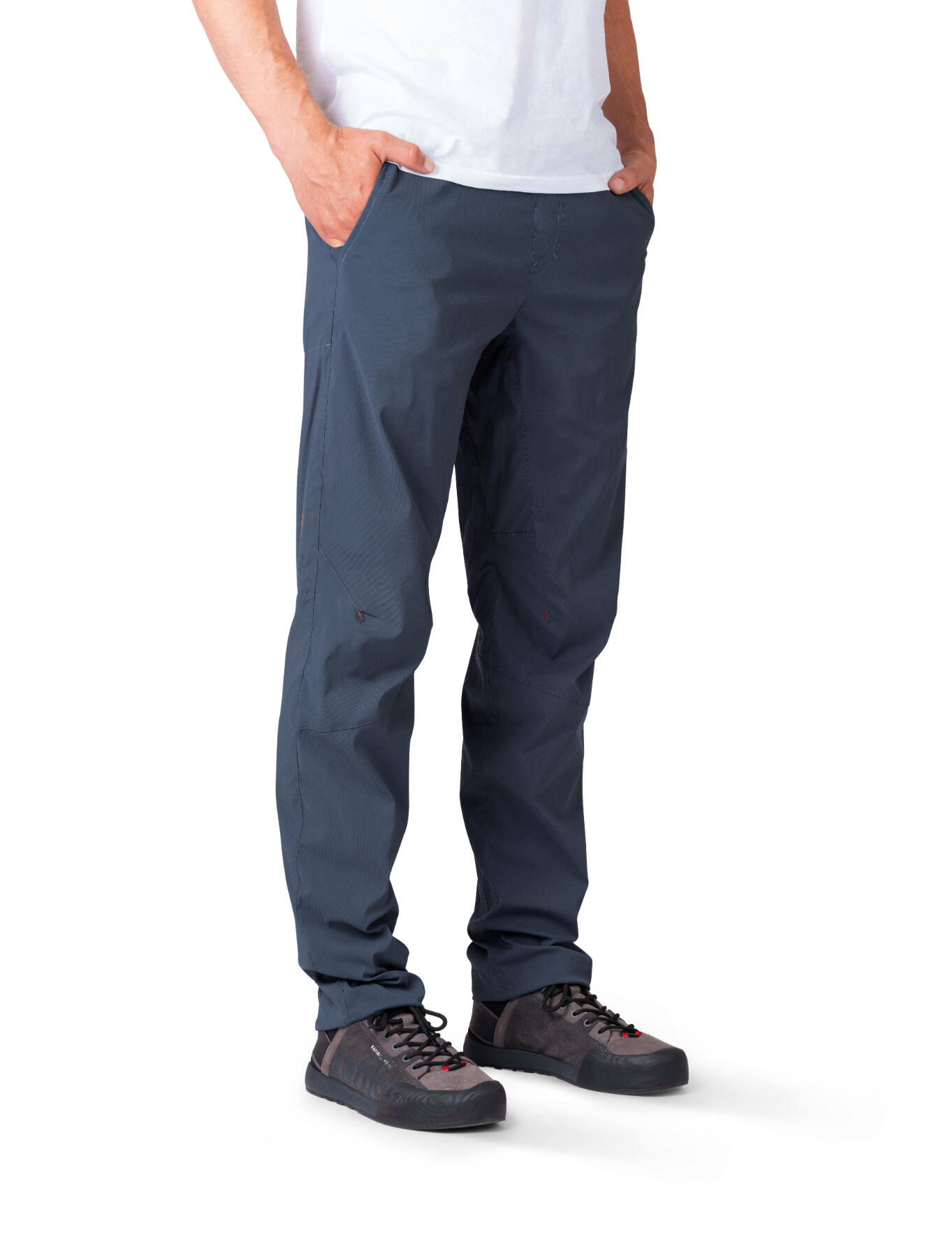 Pantalón de deporte para hombre RAFIKI y rodillas ergonómicas 3/7
