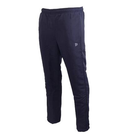 Pantalon de survêtement pour homme avec fermetures éclair aux jambes (Marc)