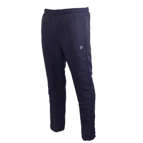 Pantalon de survêtement pour homme avec fermetures éclair aux jambes (Marc)