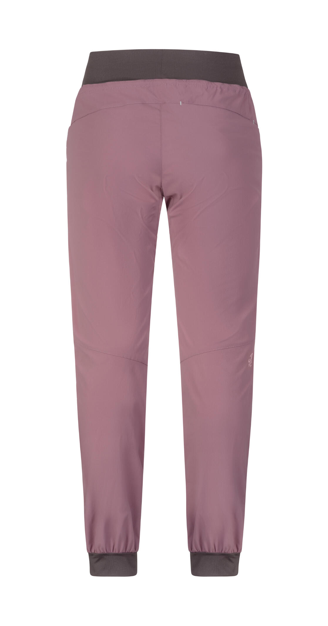 Pantalon multisport super léger pour femmes RAFIKI purple 2/7