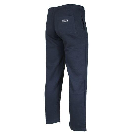 Schmal geschnittene Jogginghose für Herren (Nigel) 3/4