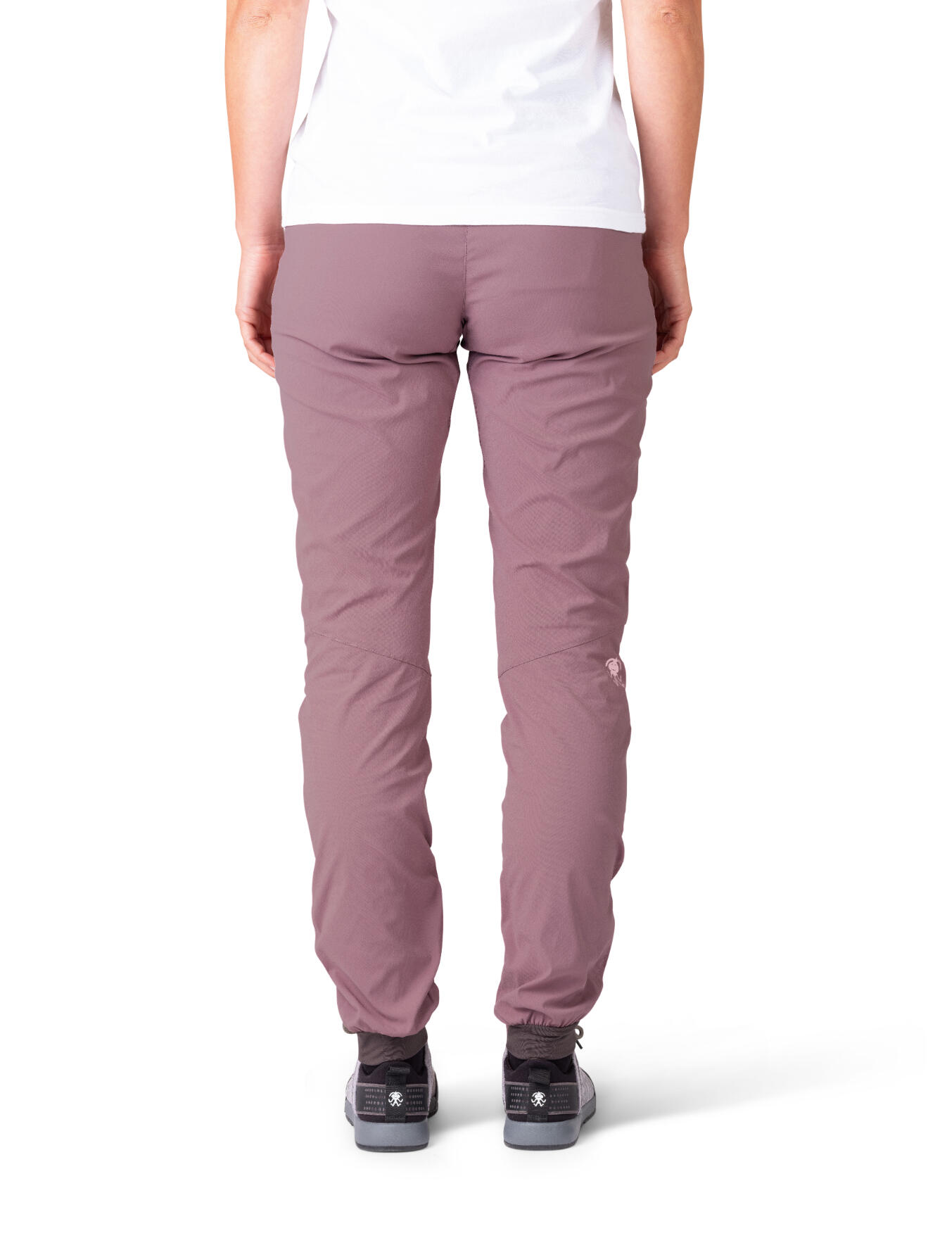 Pantalon multisport super léger pour femmes RAFIKI purple 7/7