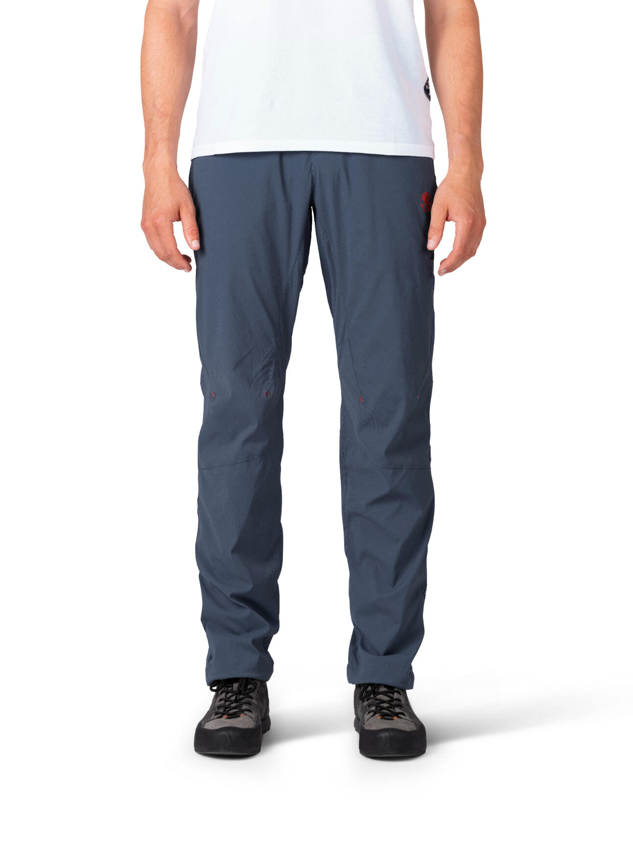 Pantalón de deporte para hombre RAFIKI y rodillas ergonómicas 5/7