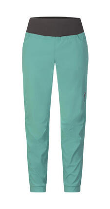 Pantalon multisport super léger pour femmes RAFIKI vert
