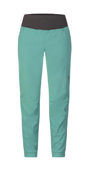 Pantalon multisport super léger pour femmes RAFIKI vert