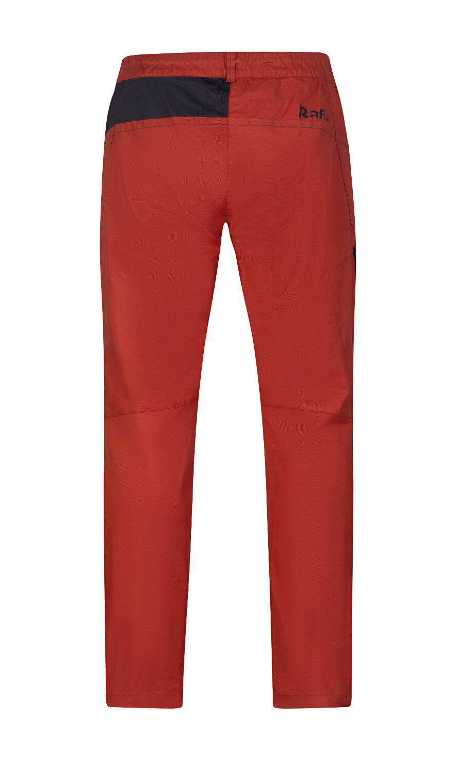 Herren Funktions-Stretch-Kletterhose RAFIKI rot 2/7