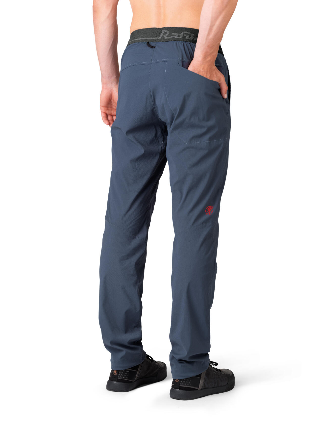 Pantalón de deporte para hombre RAFIKI y rodillas ergonómicas 4/7