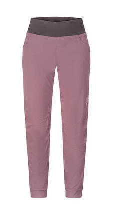 Superleichte Damen-Multisporthose RAFIKI lila