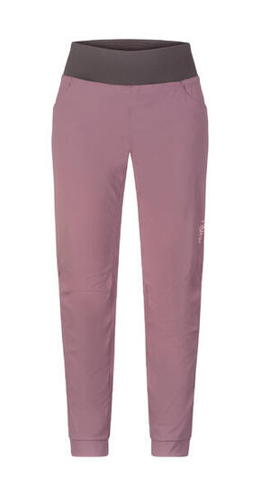 Superleichte Damen-Multisporthose RAFIKI lila