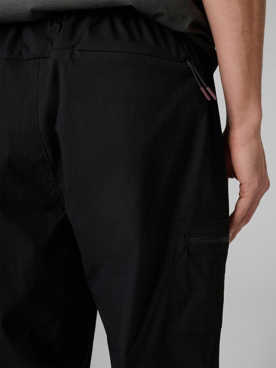 Spodnie casual joggery męskie 4F 4FRSS26TTROM1915 5/7