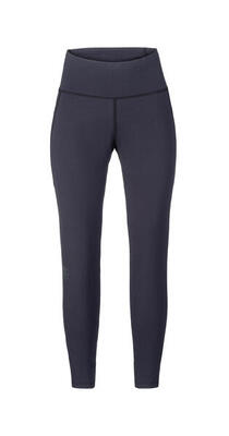 Dames legging stretchy comfortabel rafiki donkerblauw