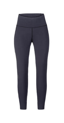 Dehnbare bequeme Damen-Leggings RAFIKI dunkelblau