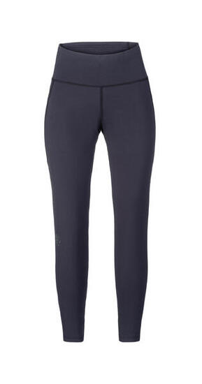 Dehnbare bequeme Damen-Leggings RAFIKI dunkelblau