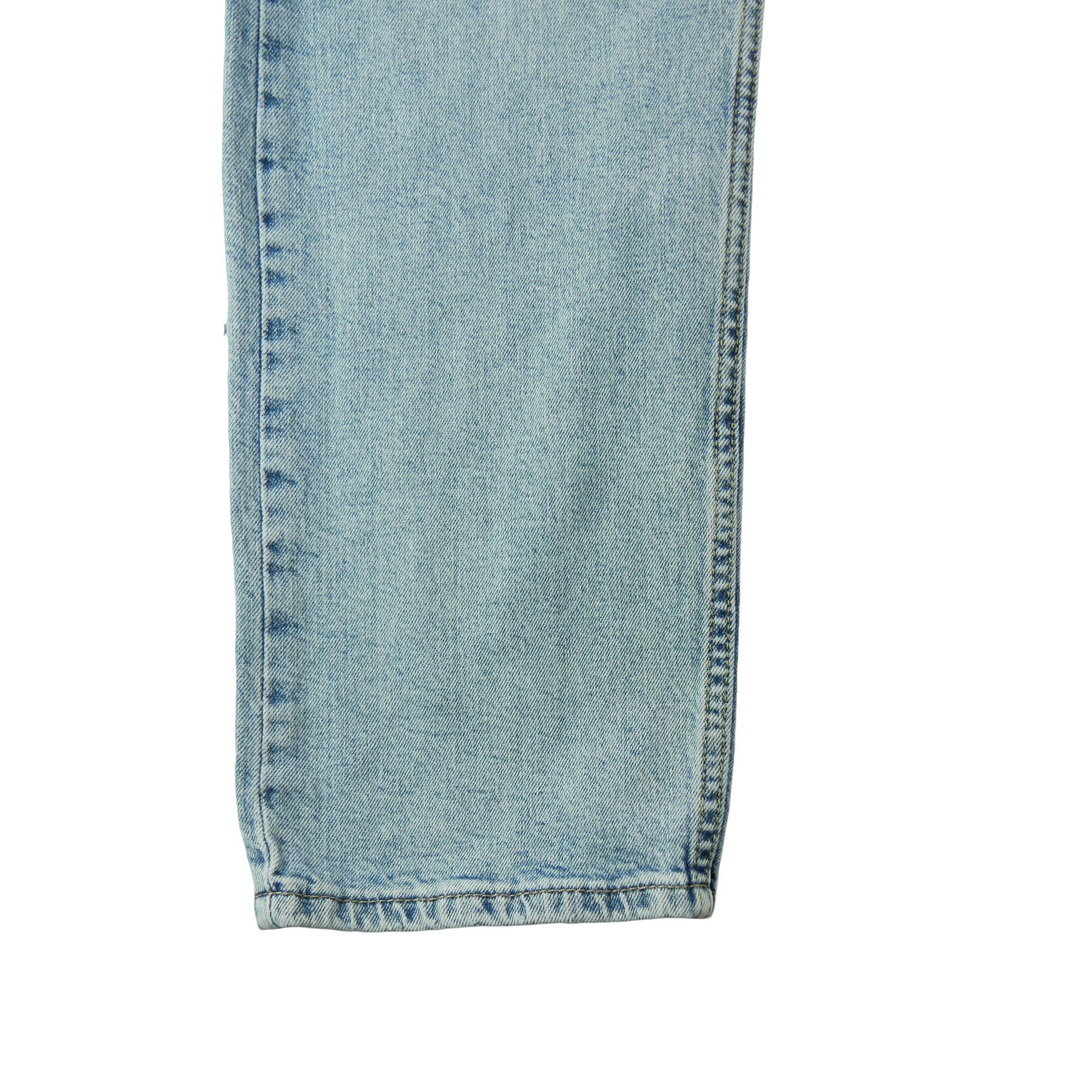 Seconde vie - Jean Homme Levis 502 Regular Taper - Excellent 5/7