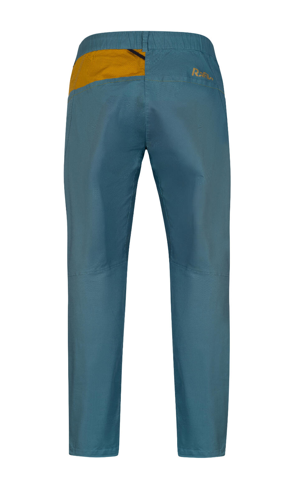 Herren Funktions-Stretch-Kletterhose RAFIKI dunkelblau 2/7